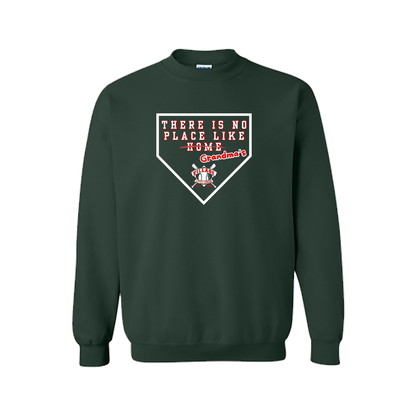 Village Grandma Crewneck