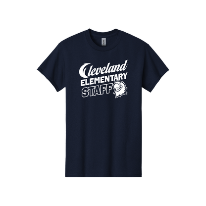 Cleveland - Staff Tee