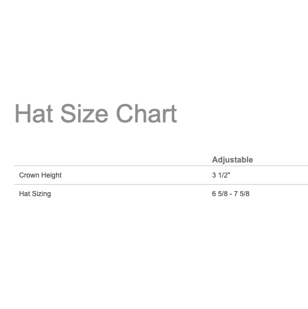MacArthur - Trucker Hat
