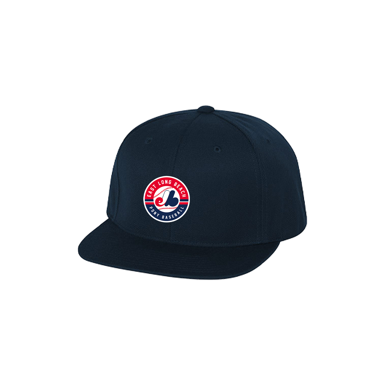 ELB Circle - Snapback