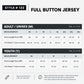 Bellflower Buccaneers Baseball - Full Button Jersey