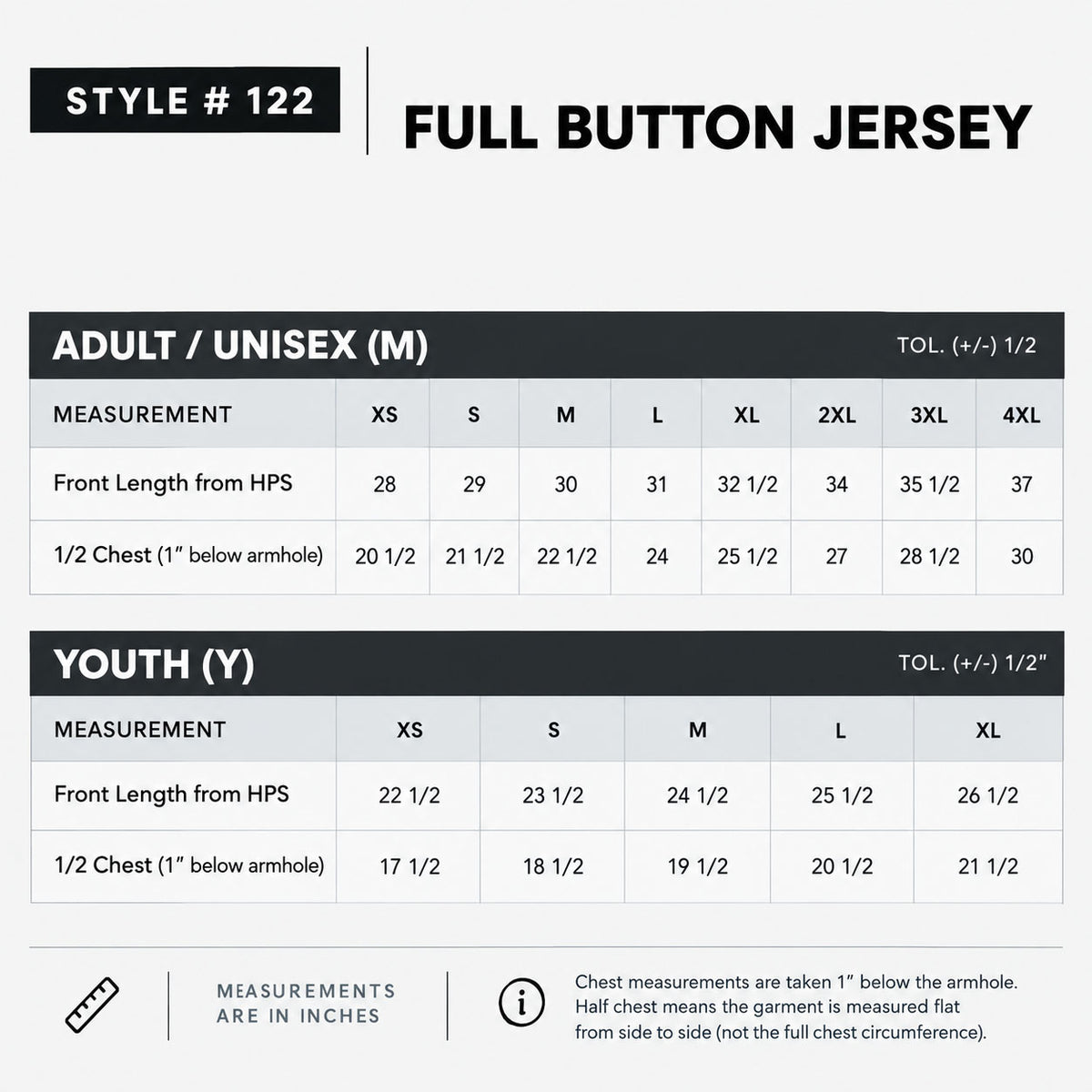 Bellflower Buccaneers Baseball - Full Button Jersey