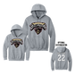 Bellflower Buccaneers Baseball - Hoodie