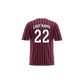 Bellflower Buccaneers Baseball - Full Button Jersey