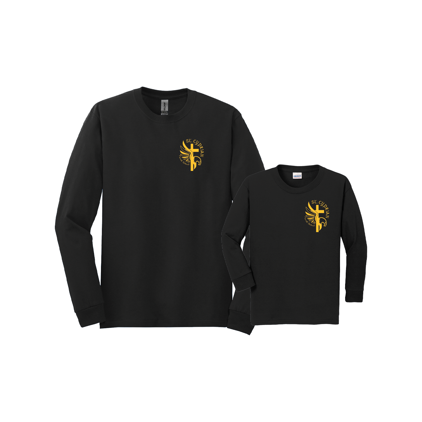 Long Sleeve T-Shirt