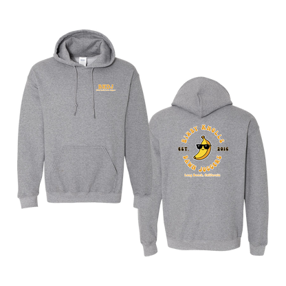 Bixby Knolls Dawn Joggers - Hoodie