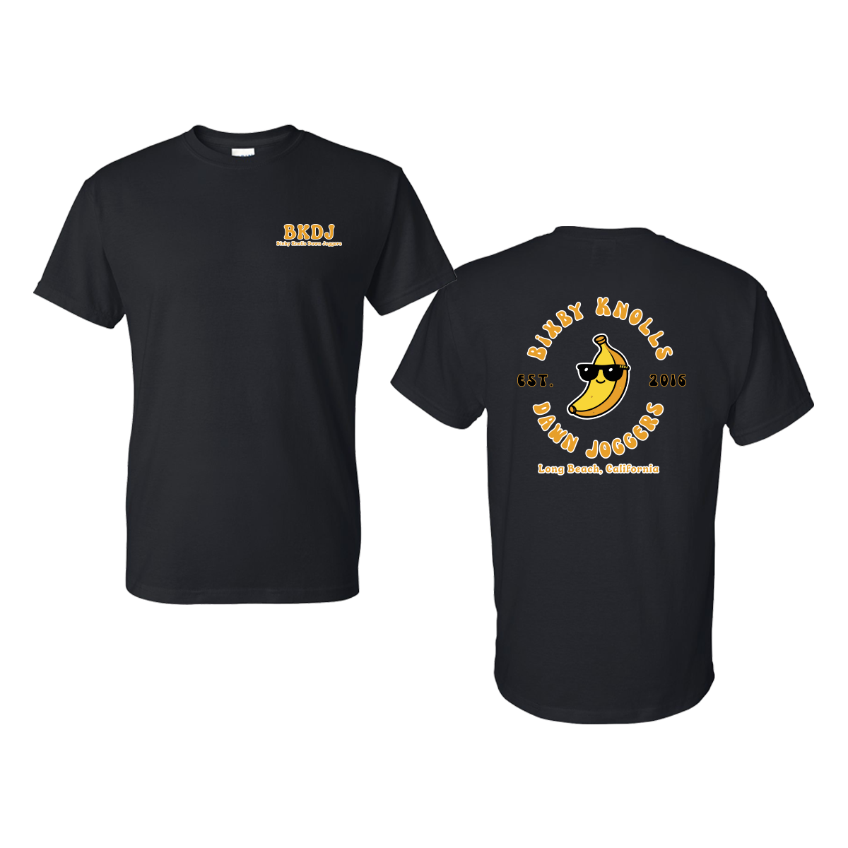 Bixby Knolls Dawn Joggers - Tee