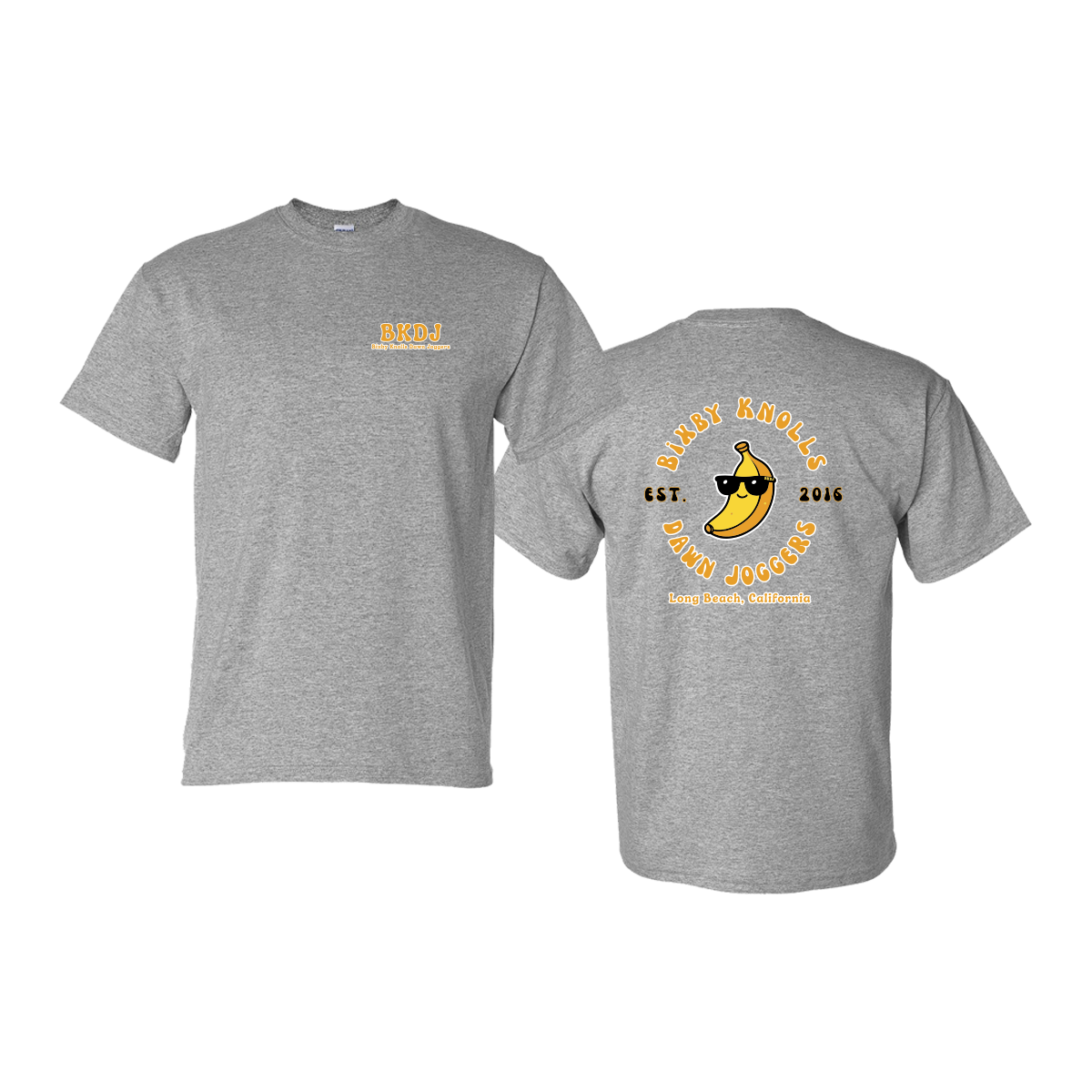 Bixby Knolls Dawn Joggers - Tee