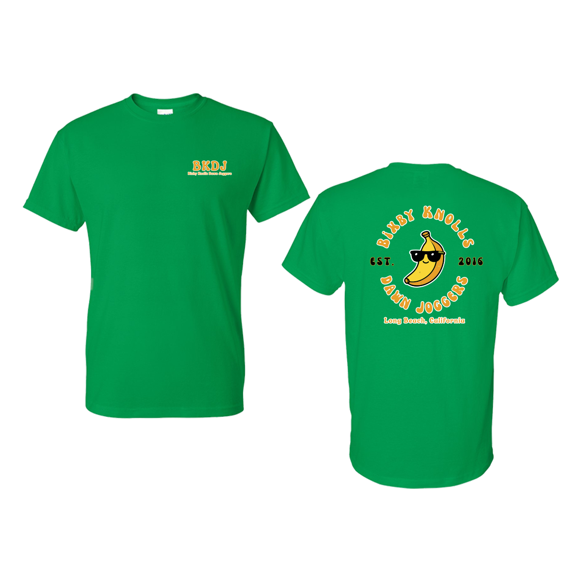 Bixby Knolls Dawn Joggers - Tee