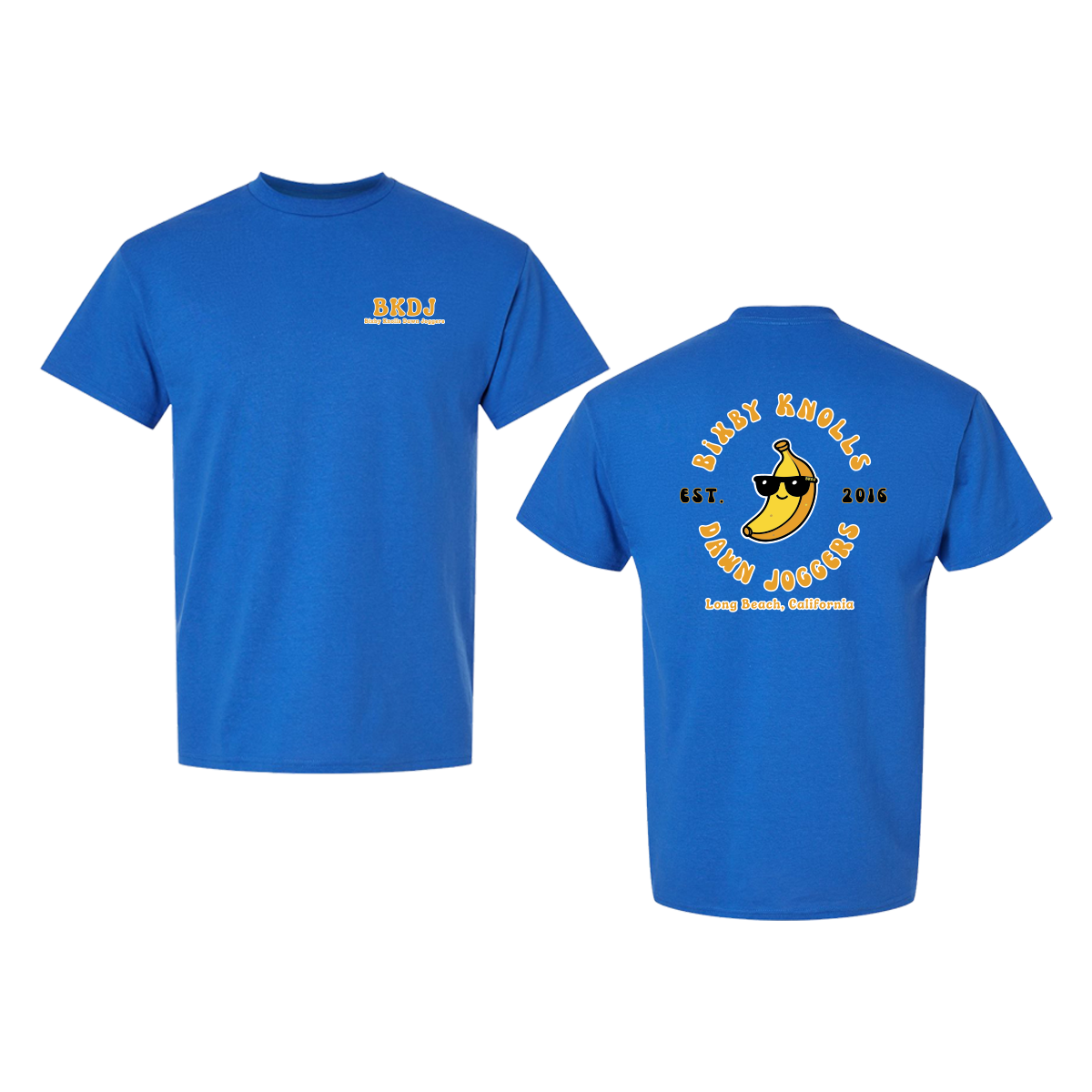 Bixby Knolls Dawn Joggers - Tee