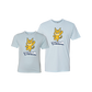 Burcham Bobémon - Tee