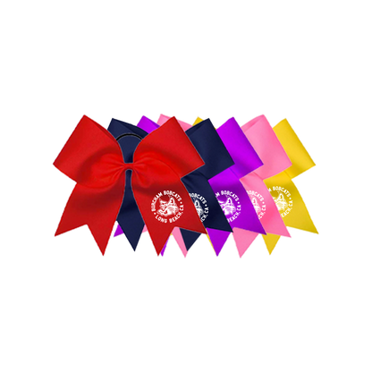 Burcham Bobcat - Bow