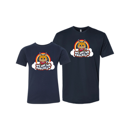 Burcham Labobby - Tee