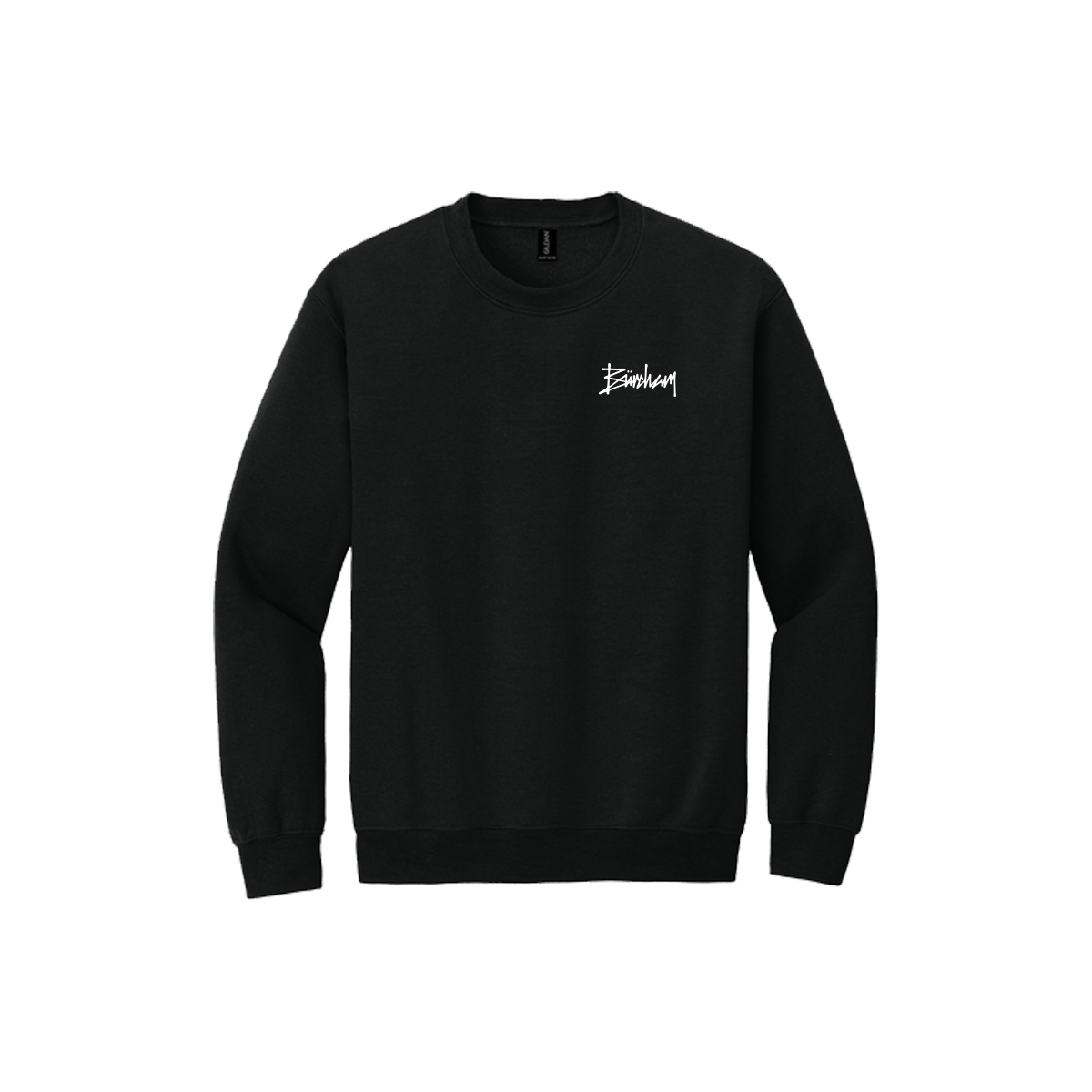 Burcham Laguna - Crewneck