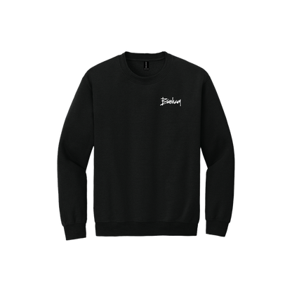 Burcham Laguna - Crewneck