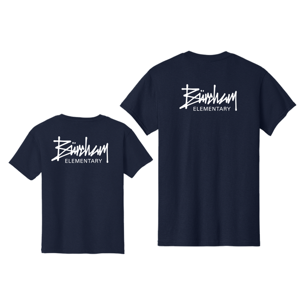 Burcham Laguna - Tee