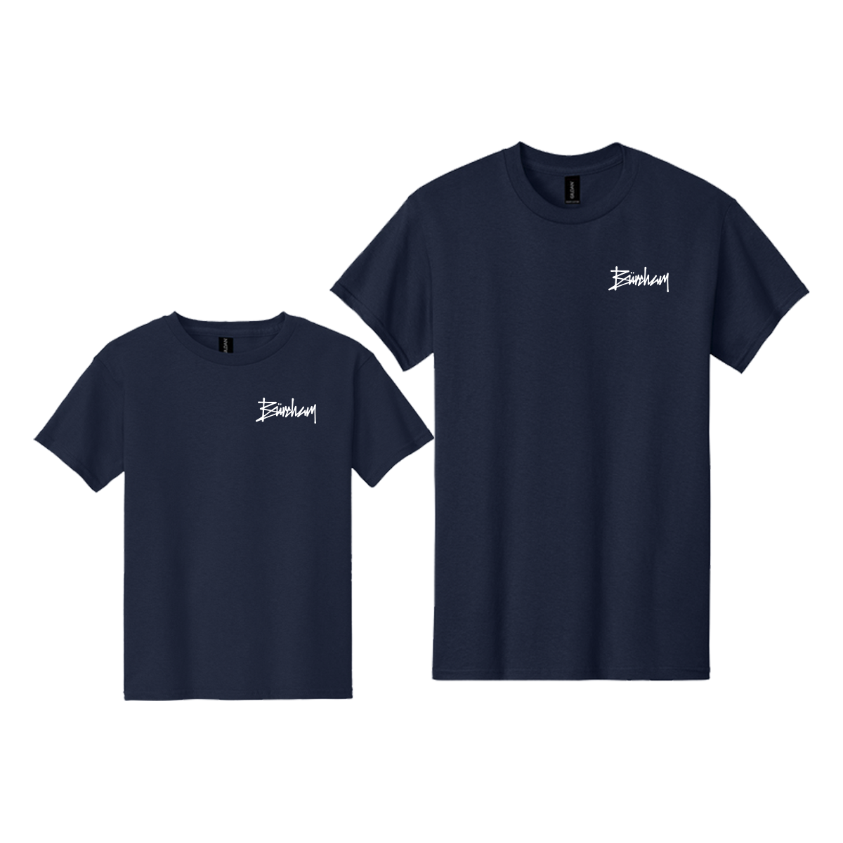 Burcham Laguna - Tee