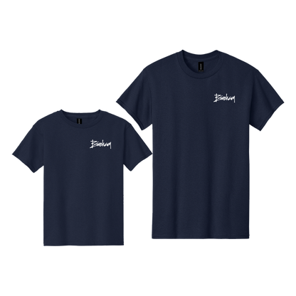 Burcham Laguna - Tee