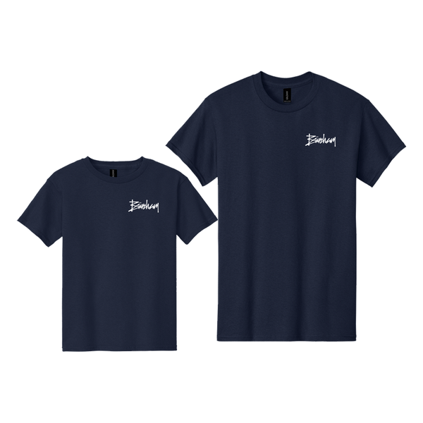 Midnight Navy