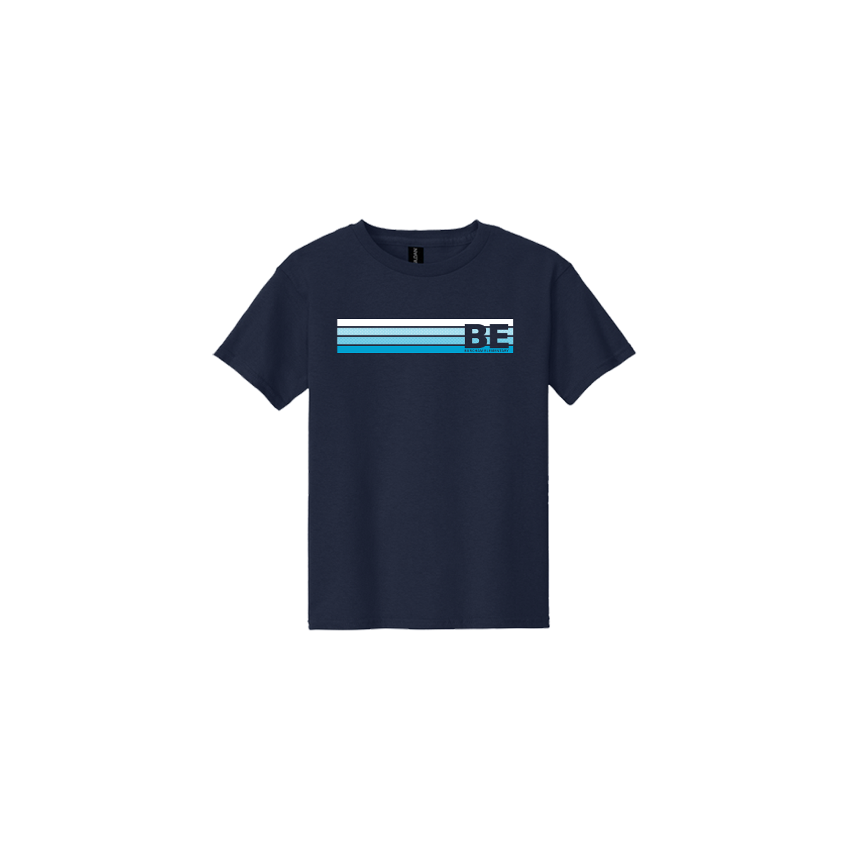 Burcham Manhattan - Tee