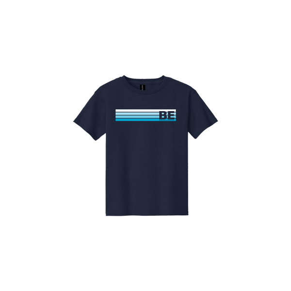 Burcham Manhattan - Tee
