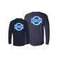Burcham Surf Team - Long Sleeve Tee
