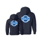 Burcham Surf Team - Hoodie