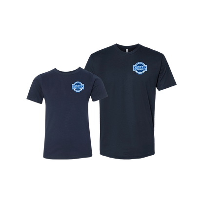 Burcham Surf Team - Tee