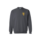 St. Cyprian - Crewneck Sweatshirt