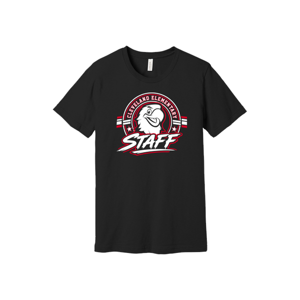 Black / Adult Small