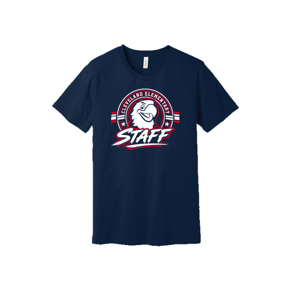 Navy / Adult Small