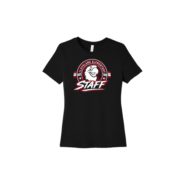 Black / Adult Small