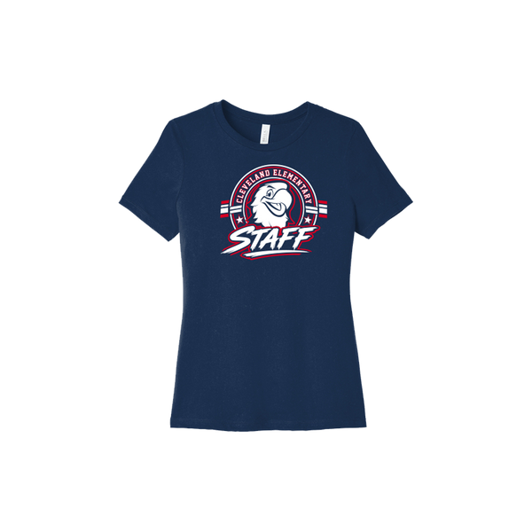 Navy / Adult Small