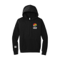 Concha Power Hoodie