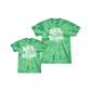 “Es un Buen Día para Ser Explorador” - Tie Dye Tee