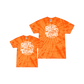 “It’s a Great Day to Be an Explorer” - Tie Dye Tee