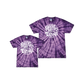 “It’s a Great Day to Be an Explorer” - Tie Dye Tee