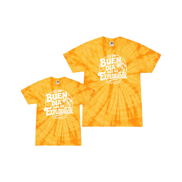 Spider Gold
