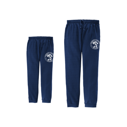 Carpenter Elementary Explorers - Jogger Sweatpants