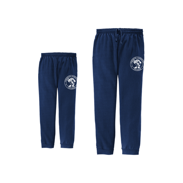 Carpenter Elementary Explorers - Jogger Sweatpants