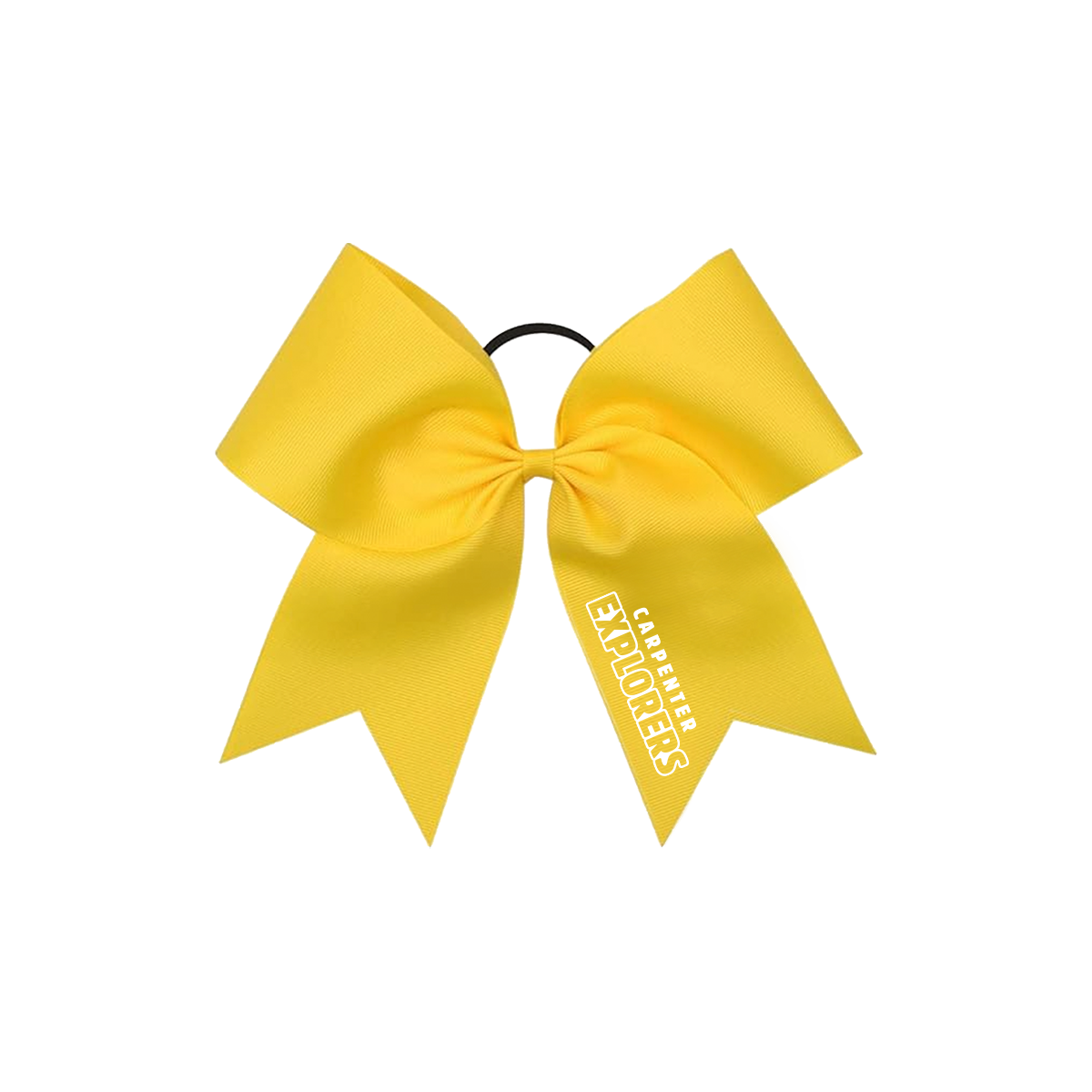 Carpenter Explorers - Bow