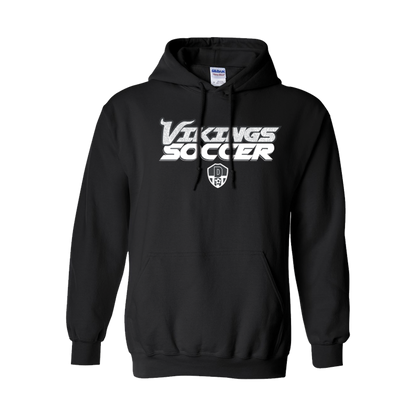 DHS - Vikings Soccer Hoodie