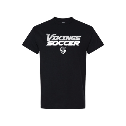 DHS - Vikings Soccer Tee