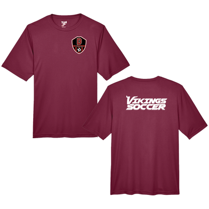DHS Boys Soccer - Performance T-Shirt