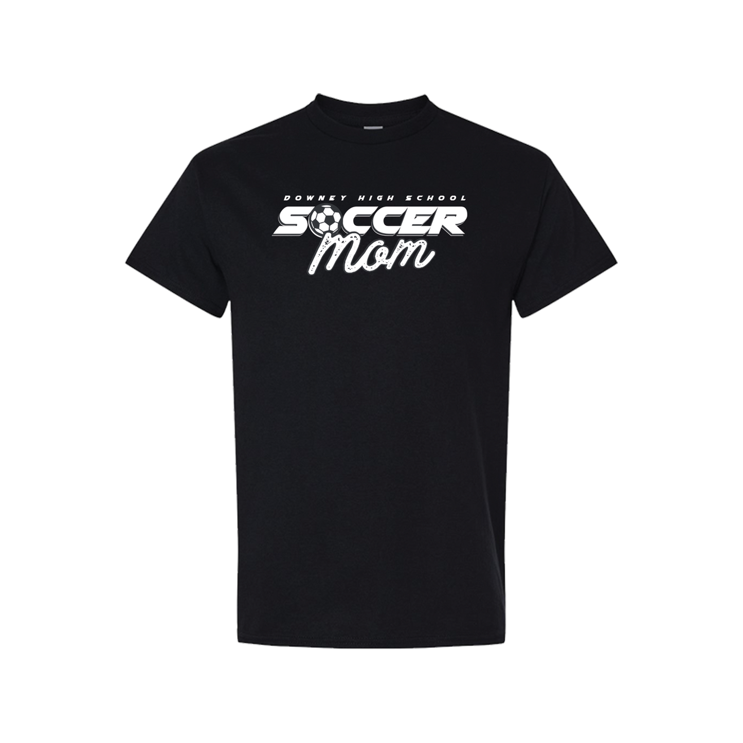 DHS - Soccer Mom Tee