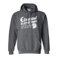Cleveland STAFF - Hoodie