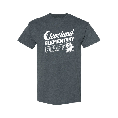 Cleveland STAFF - Spirit Tee