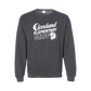 Cleveland STAFF - Crewneck Sweatshirt