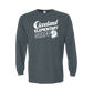 Cleveland STAFF - Long Sleeve Tee