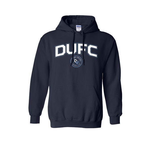 DUFC College - Hoodie